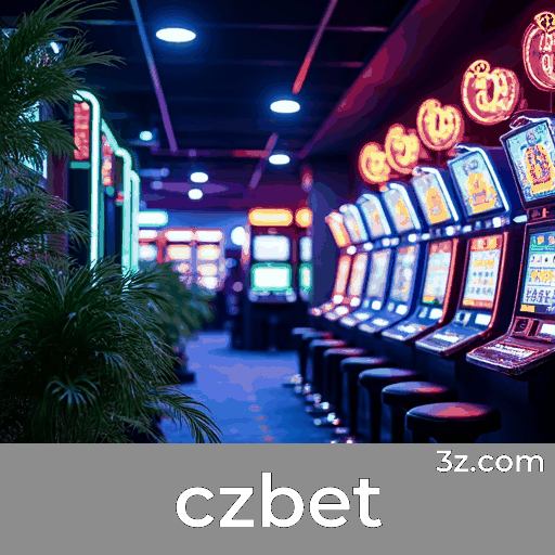 Descubra a Experiência Premier com czbet: Pagamentos Rápidos e Cassino Premiado