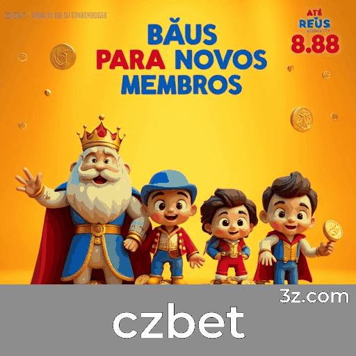 Descubra a Experiência Premier com czbet: Pagamentos Rápidos e Cassino Premiado